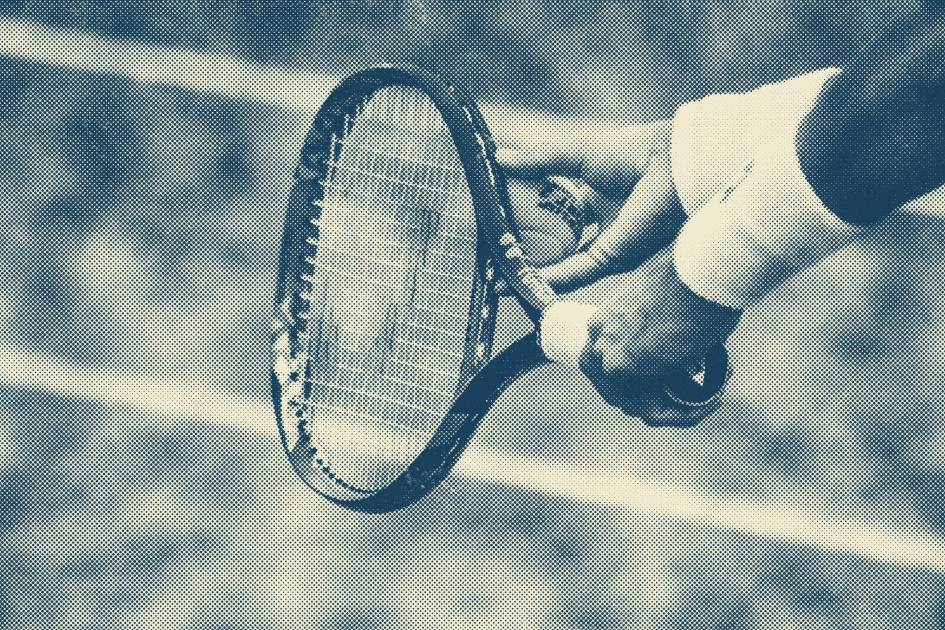 US Open Tennis Championship image