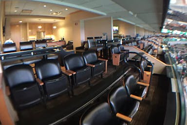 Flagship Suite 1156, Row B