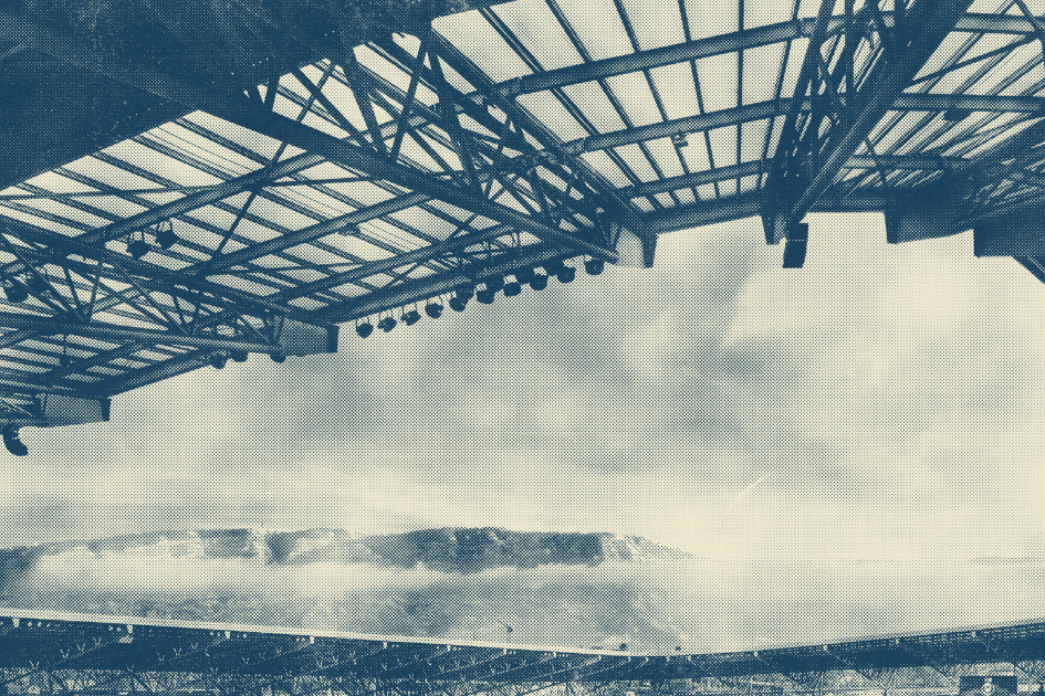 Donald W. Reynolds Razorback Stadium image
