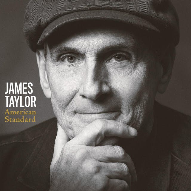James Taylor and His All-Star Band