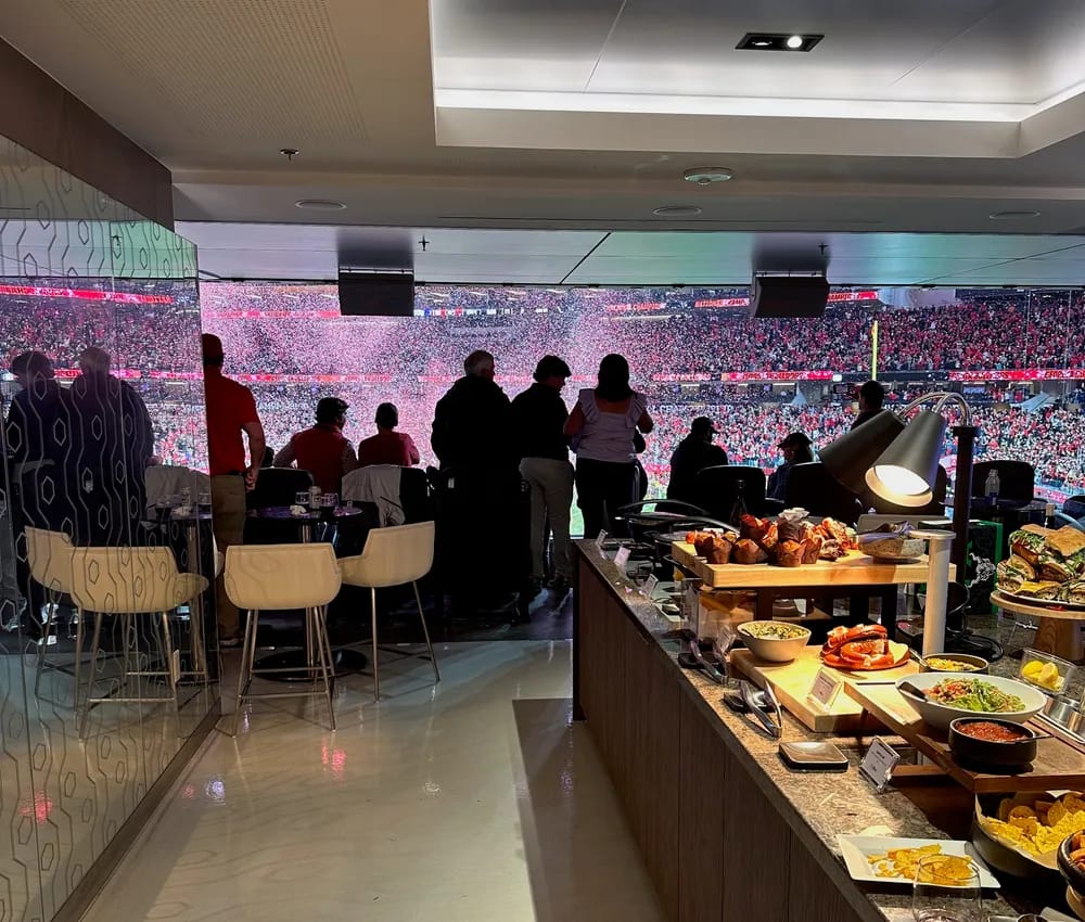 Super Bowl LXI