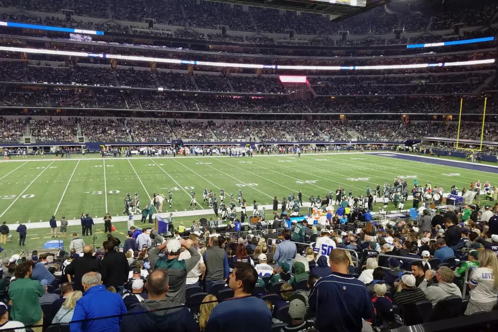 Dallas Cowboys