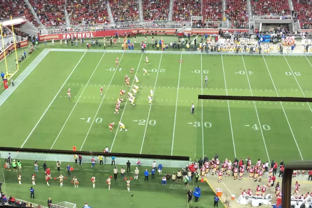 San Francisco 49ers