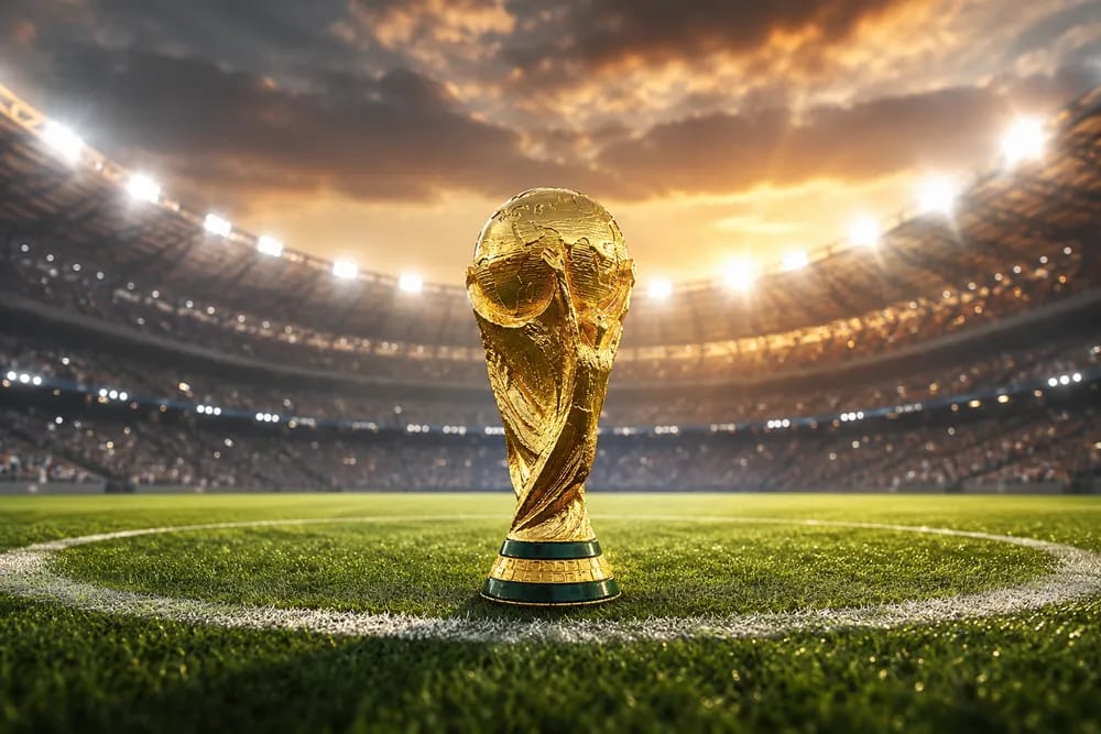 World Cup Soccer