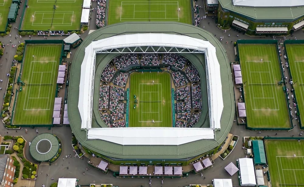 Wimbledon
