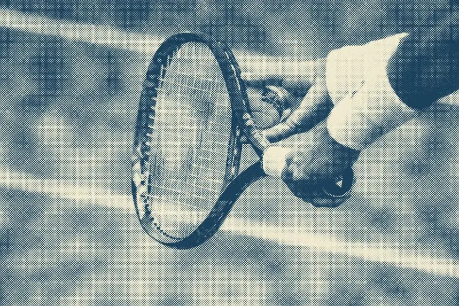 Tennis suites and premium seating