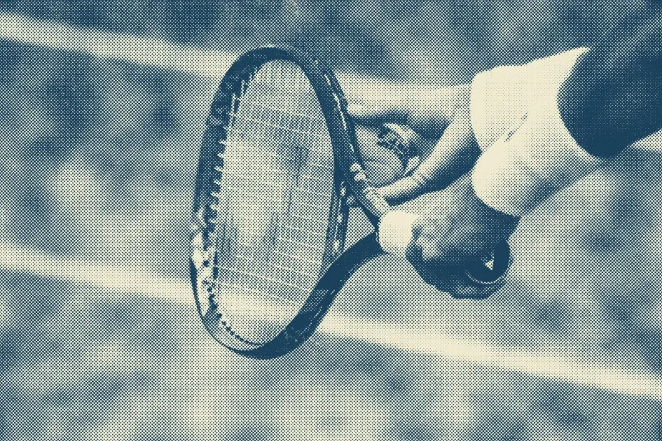 Tennis suites and premium seating